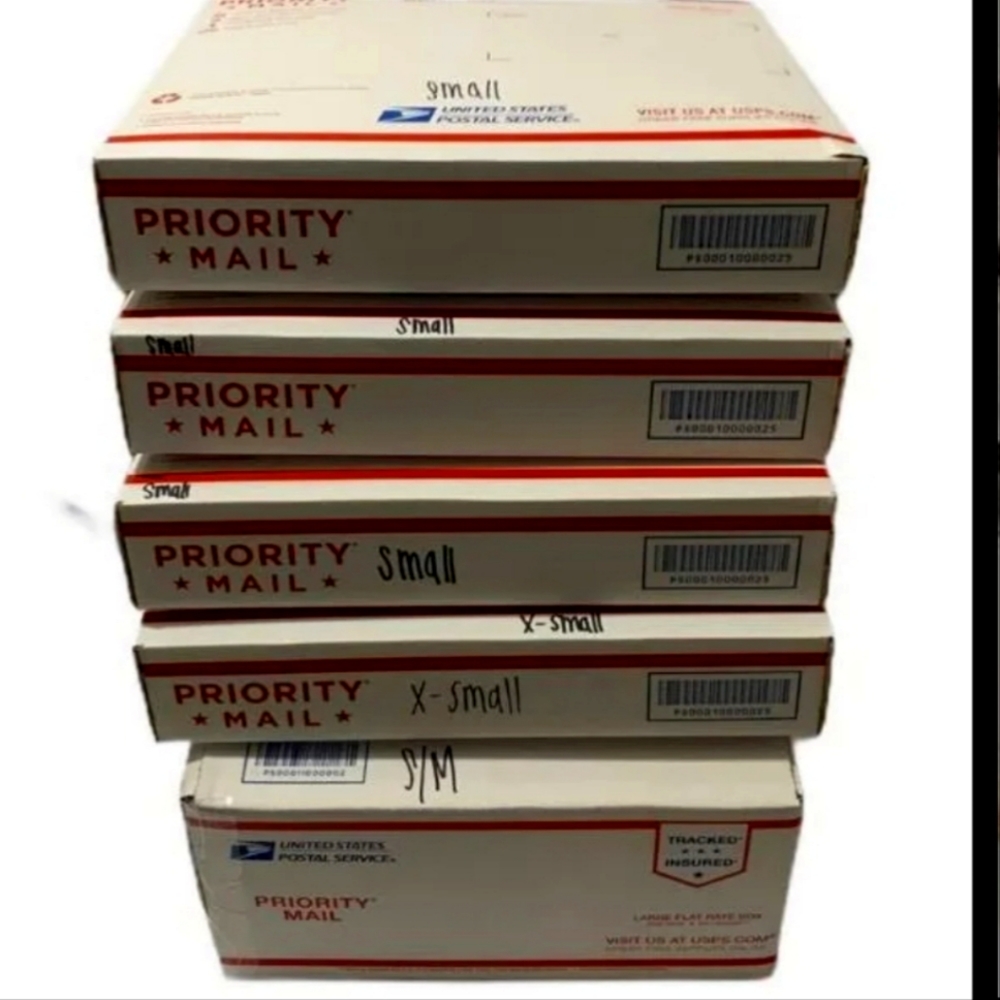 Mens Open Box Sale 3 for 30